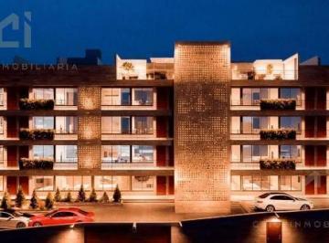 Departamento · 84m² · 2 Recámaras · 1 Estacionamiento · Departamento en Preventa en Fracc. Virginia, Boca del Río — Roof Garden con Jacuzzis