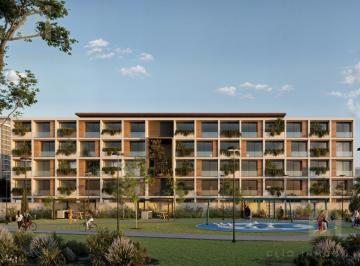Departamento · 80m² · 2 Recámaras · 1 Estacionamiento · Fracc. Jardínes del Virginia, Boca del Río, Ver