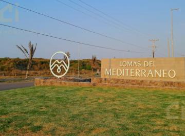 Terreno / Lote · 144m² · Terreno en Venta en Veracruz en Lomas del Mediterráneo, con Exclusivas Amenidades y Seguridad