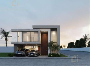 Casa · 247m² · 3 Recámaras · 2 Estacionamientos · Casa en Venta en Portamar 5, Riviera Veracruz, 3 Recámaras, 2 Cajones de Estacionamiento