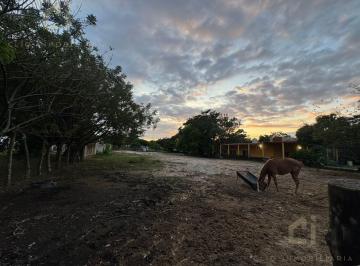 Terreno / Lote · 1393m² · Terreno en Venta en Laguna y Monte del Castillo, Veracruz
