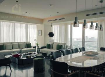 Departamento · 245m² · 3 Recámaras · 2 Estacionamientos · Departamento en Venta en Torre Amura, Boca del Río