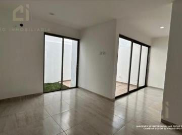 Casa · 117m² · 3 Recámaras · Casa en Venta en Av Calasanz.