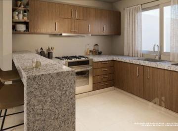 Casa · 135m² · 2 Recámaras · Casa en Venta en Av Calasanz, 2 Recámaras, Cochera Para 2 Autos y Terraza