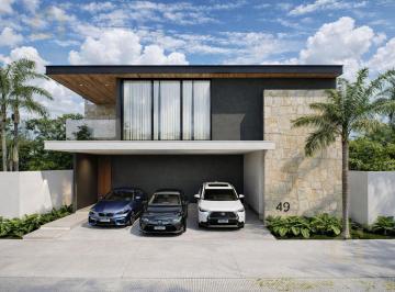 Casa · 315m² · 4 Recámaras · Casa en Venta en Río del Dorado, Isla Verde con Recámara en Planta Baja y Terraza