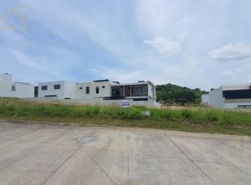 Terreno / Lote · 238m² · Terreno en Venta en Punta Tiburón Residencial Lagunas VI, 238.82 m² con Metraje Eficiente Para Proye