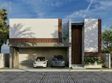 Casa · 4 Recámaras · Casa en Venta en Lomas Residencial con 4 Recamaras y Jardin