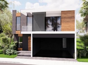 Casa · 200m² · 4 Recámaras · Casa en Venta en Lomas Diamante, Boca del Río, 4 Recámaras, Alberca y Jardín