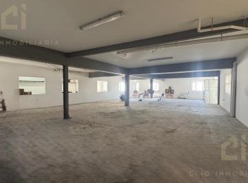 Bodega comercial · 260m² · Bodega en Renta en Col. Ortiz Rubio, Veracruz.