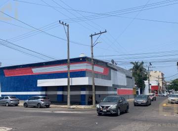 Local comercial · Bodega de 120 m² Dividida en 3 Áreas Independientes en González Pa