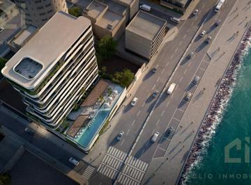 Departamento · 90m² · Departamentos en Venta en Blvd. Manuel Ávila Camacho, Boca del Río, con Amenidades y Cercanía a Zona