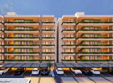Departamento · 84m² · 2 Recámaras · Epartamento en Venta en Boca del Río, Veracruz con Alberca y Elevador
