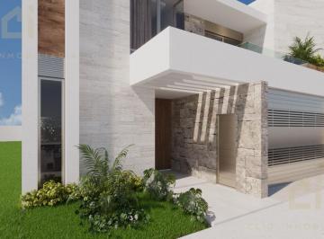 Casa · 427m² · 4 Recámaras · Casa en Venta en Playas del Conchal, Alvarado, con Alberca, 4 Recámaras y Domótica