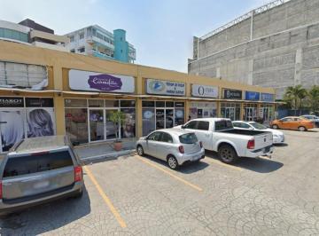Local comercial · 68m² · Locale en Renta en Veracruz en Plaza Villa del Mar de 68.10 m² Cerca del Acuario