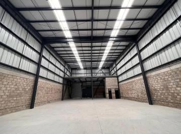 Bodega comercial , Tlajomulco de Zúñiga · Bodega Comercial Em Renta en El Guaje Tlajomulco de Zuñiga