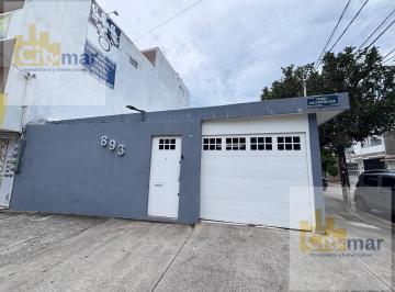 Casa · 160m² · 2 Recámaras · 2 Estacionamientos · Casa - Reforma