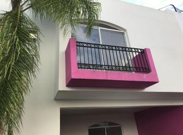 Casa en condominio de 3 habitaciones, Zapopan · Casa en Coto Ideal Para Familia, Cerca de Plaza Patria