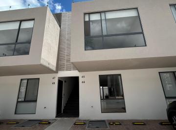Departamento de 2 habitaciones, El Marqués · Departamento en Renta en Paseo Zire, El Marqués