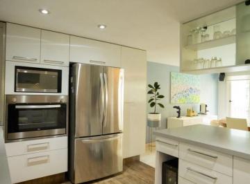 Departamento de 3 habitaciones, Miguel Hidalgo · Se Renta Departamento en Polanco
