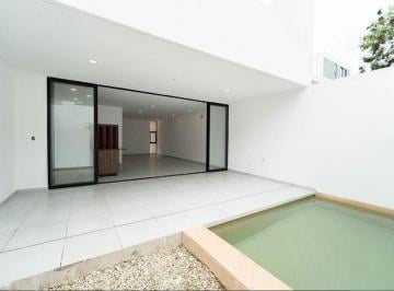 Casa en condominio de 2 habitaciones, Mérida · Townhouse en Venta en Temozón Norte | Aml |