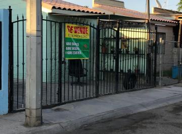 Casa de 2 habitaciones, Mexicali · Zona Dorada Casa Calz. Independencia y Calle Novena Av Fenix 3233 Puerta del So