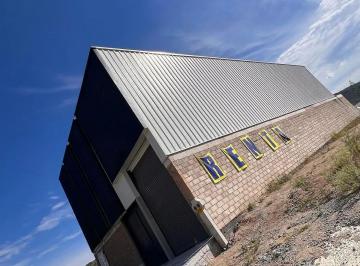 Bodega comercial , Tlajomulco de Zúñiga · Bodega Comercial en Venta en El Guaje Tlajomulco de Zúñiga Jalisco