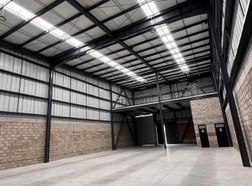 Bodega comercial , Tlajomulco de Zúñiga · Bodega Comercial en Venta en El Guaje Tlajomulco de Zúñiga Jalisco