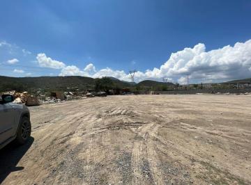 Terreno / Lote , Saltillo · ¡Terreno Industrial en Renta!