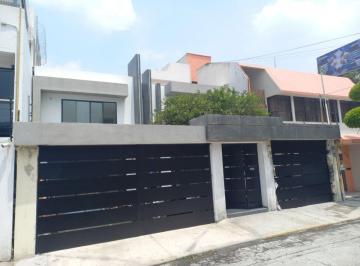 Casa de 4 habitaciones, Tlalpan · Casa en Venta Coapa