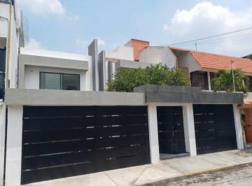 Casa de 4 habitaciones, Tlalpan · Casa en Venta Zona Coapa