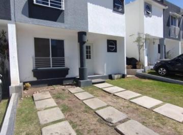 Casa en condominio de 3 habitaciones, Querétaro · Bonita Casa en Renta 3 Recamaras Palmares a Solo 5 Minutos de Santander 5 de Febrero Super Ubicada