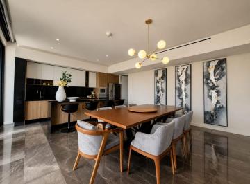 Departamento de 3 habitaciones, León · Departamento en Venta en Terrazas del Molino - El Molino Residencial