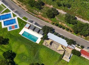 1 · Terreno en Venta en Santiago