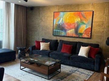 SE VENDE DEPARTAMENTO CON BALCON, EN BOSQUE REAL CON EXCELENTES ACABADOS, RESIDENCIAL ORUN PALACE, CON VISTAS PANORAMICAS · Se Vende Departamento con Balcon, en Bosque Real con Excelentes Acabados, Residencial Orun Palace, C
