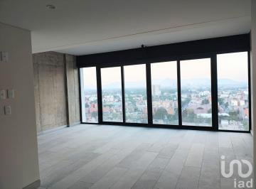 Departamento · 94m² · 2 Recámaras · 1 Estacionamiento · Departamento 94 m² en Venta Distum Anzures