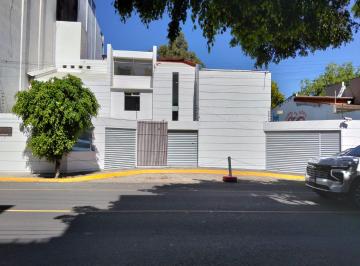 FACHADA · Renta de Inmueble Comercial Zona Aaa