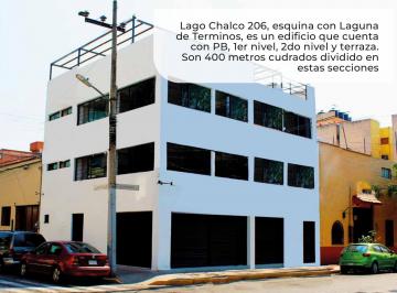 FACHADA · Renta de Inmueble Local Comercial