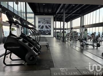 Departamento · 60m² · 1 Recámara · 1 Estacionamiento · Departamento 60 m² en Venta Distum Anzures