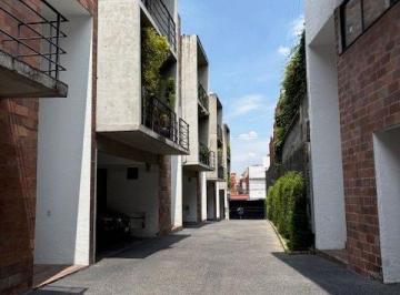 SE VENDE CASA EN CONDOMINIO HORIZONTAL CON SEGURIDAD 24-7 EN PRIV. SAN FRANCISCO, PUEBLO VIEJO, MAGDALENA CONTRERAS · Se Vende Casa en Condominio Horizontal con Seguridad 24 - 7 en Priv. San Francisco, Pueblo Viejo, Magd