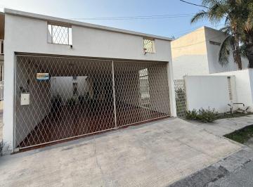 Casa de 3 habitaciones, Monterrey · Casa Venta en Cumbres 3er Sector