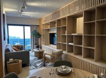 Departamento · 63m² · 1 Recámara · Departamento en Colinas de San Jerónimo