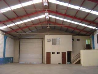 Bodega comercial · 450m² · 2 Estacionamientos · Bodega en Renta Para Almacén Monterrey Nl