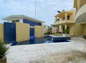 Departamento · 3 Recámaras · 2 Estacionamientos · Departamento de Lujo en Renta, Planta Baja, Col. Aguila, $30,000 Imp.