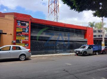 Local comercial , Puebla · Renta Local Zona Plaza Dorada Colonia Anzures