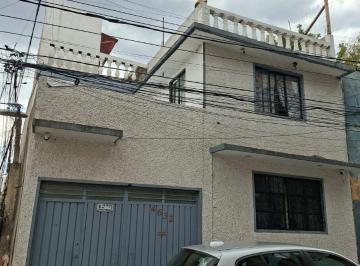 Casa de 5 habitaciones, Miguel Hidalgo · Casa en Venta en Pensil Norte