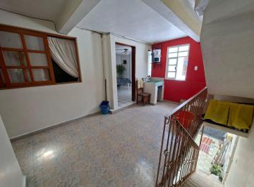 Casa de 5 habitaciones, Miguel Hidalgo · Casa en Venta en Pensil Norte