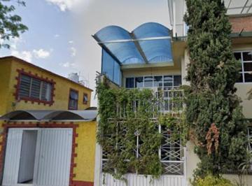 Casa de 3 habitaciones, Gustavo A. Madero · Casa en Venta en San Juan de Aragón