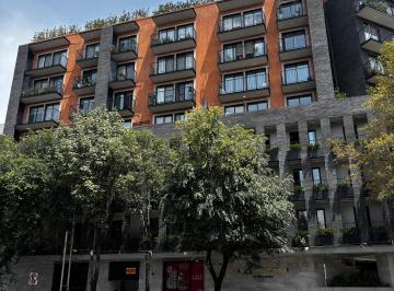 Departamento de 2 habitaciones, Cuauhtémoc · Depto en Renta Excelente Oportunidad