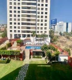 Departamento · 152m² · 3 Recámaras · 2 Estacionamientos · Departamento Amueblado en Renta en Punta Cañada, León Guanajuato