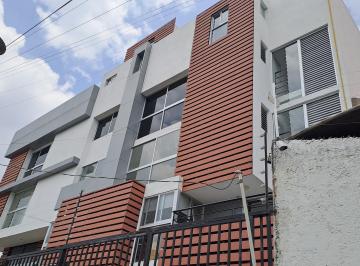 Departamento de 2 habitaciones, Guadalajara · Depa en Renta en Colonia Arcos Vallarta, Guadalajara